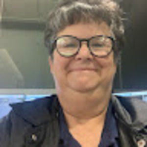 Meet your Posher, Barbara